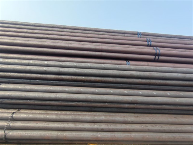 鸡西27simn无缝管