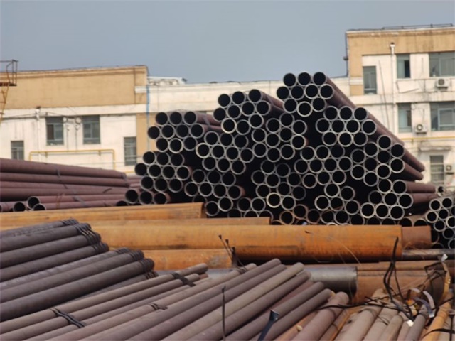 鸡西304无缝钢管