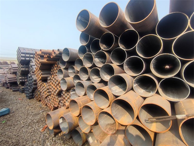 鸡西12cr1mov无缝钢管