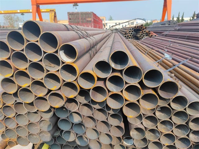 鸡西p91无缝钢管