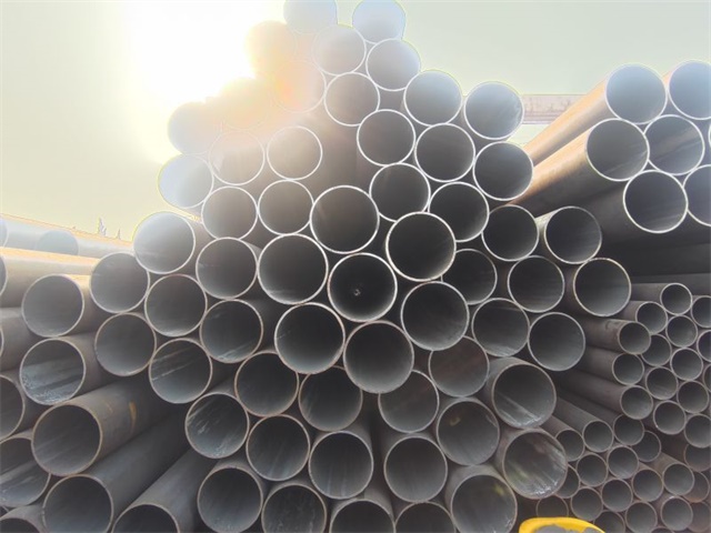 鸡西p11无缝钢管