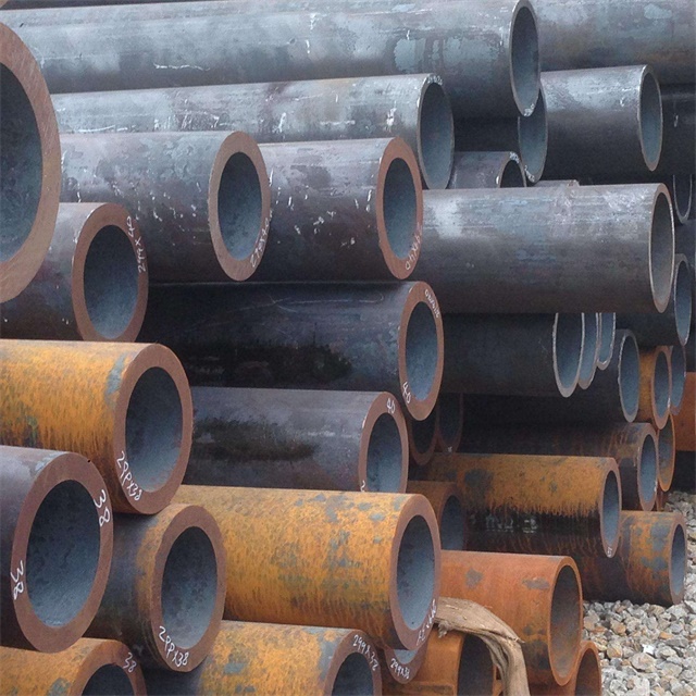 鸡西20g厚壁无缝钢管