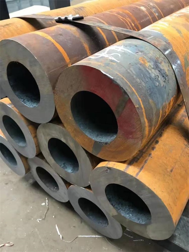 鸡西定做厚壁无缝钢管报价