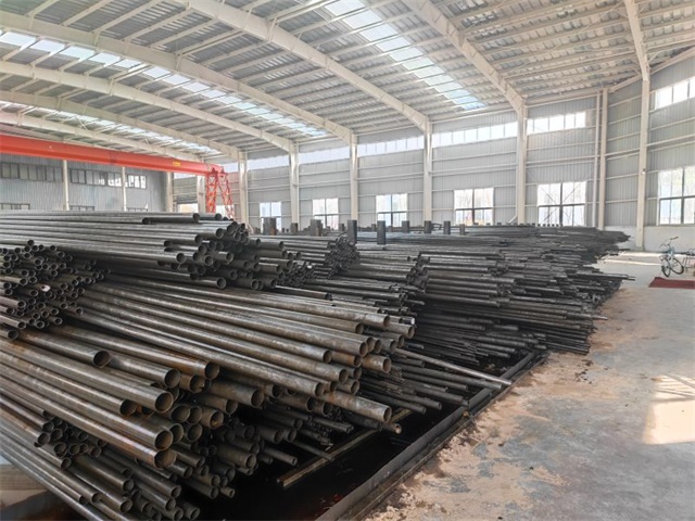 鸡西精密光亮无缝钢管价格