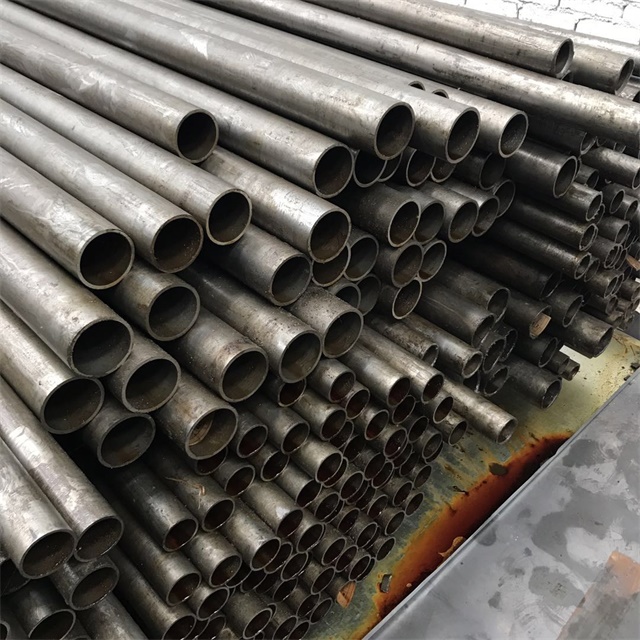 鸡西光亮无缝钢管厂