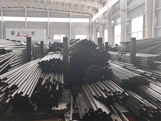 鸡西精密无缝钢管切割厂家