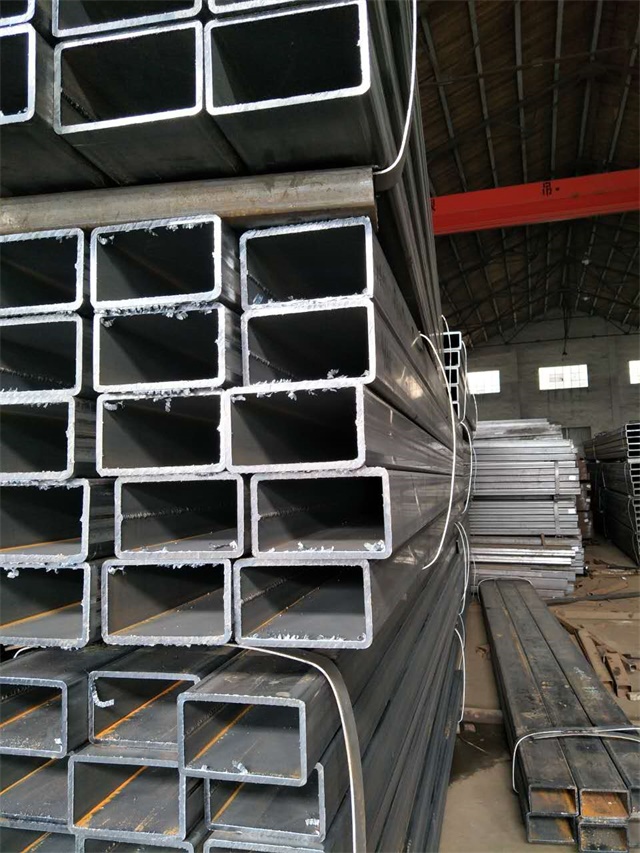 鸡西镀锌无缝钢管厂家