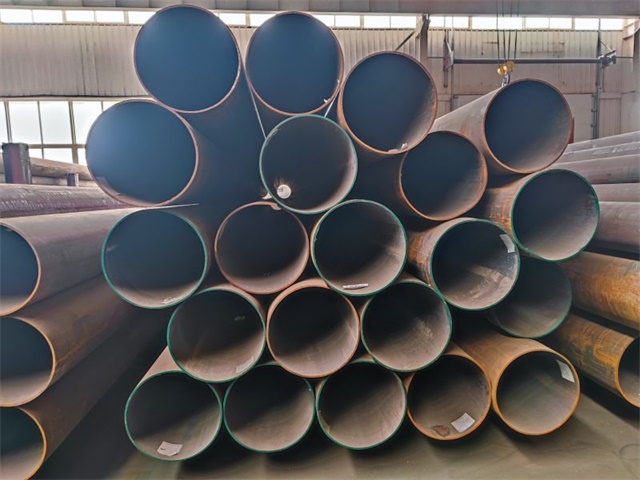 鸡西高压无缝钢管现货