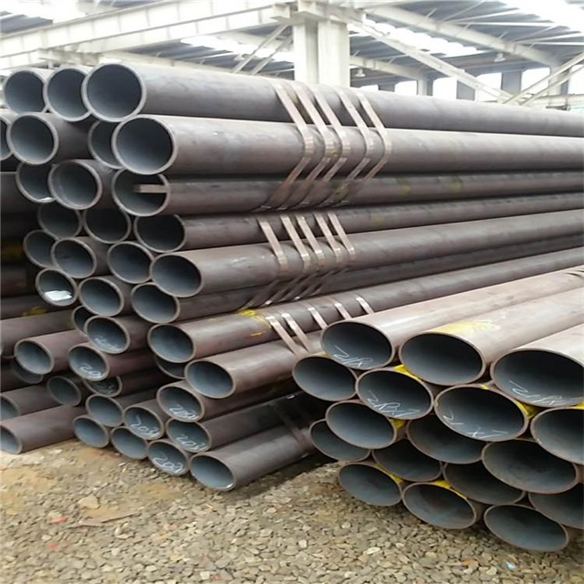 鸡西无缝钢管厂价格