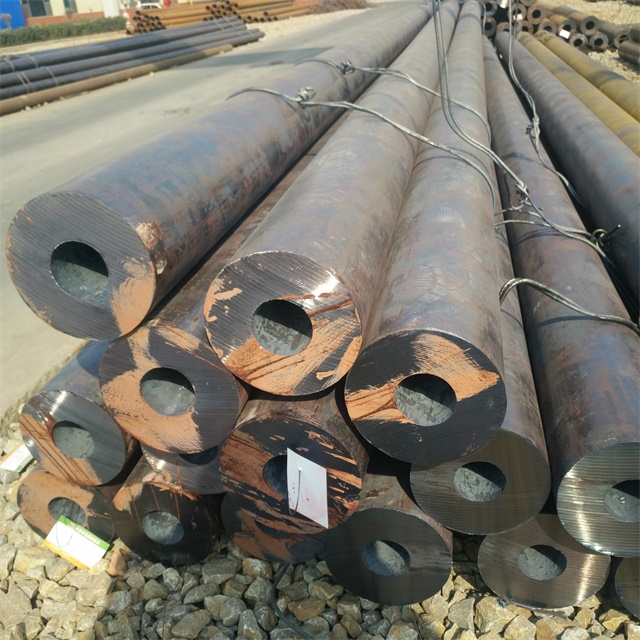 鸡西厚壁无缝钢管多少钱