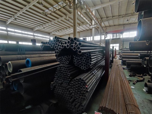 鸡西12Cr1MoVG高压钢管