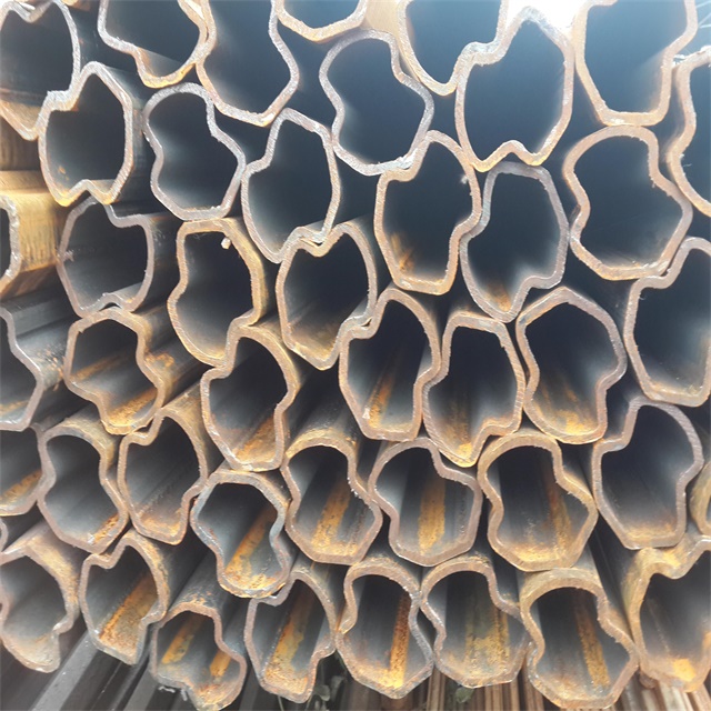 鸡西异形无缝钢管厂