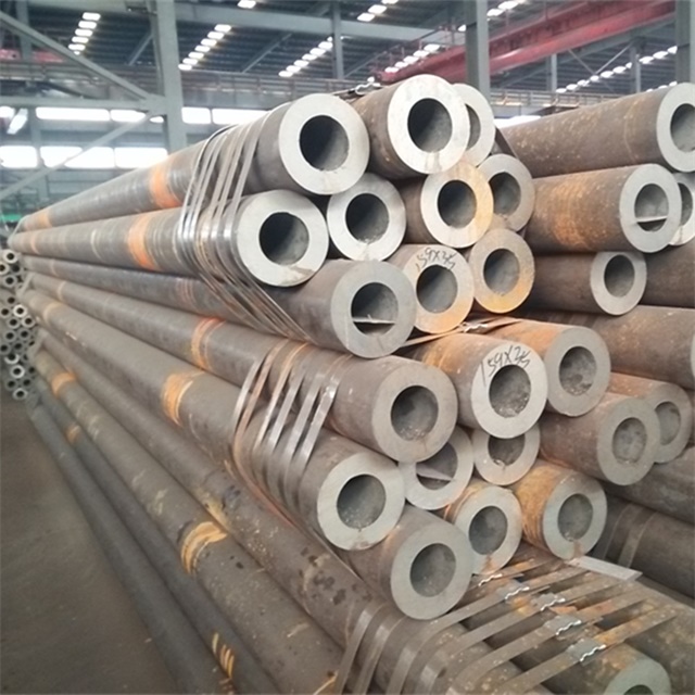 鸡西厚壁无缝钢管公司