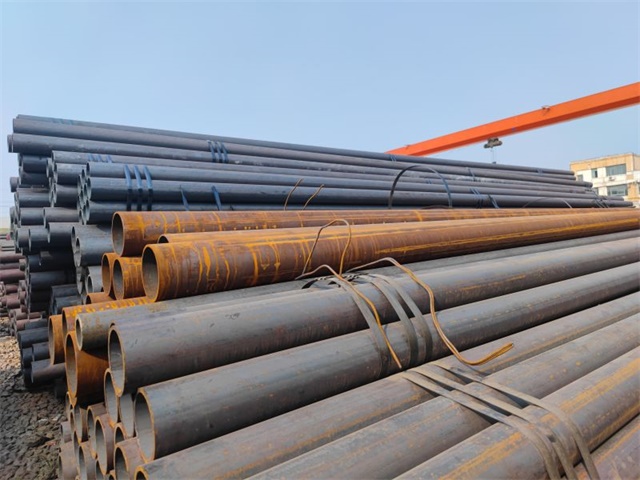 鸡西无缝钢管价格表