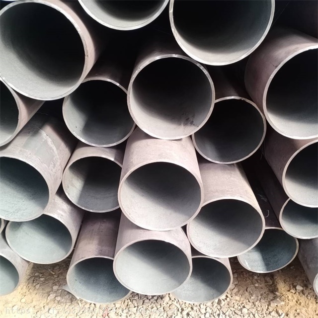 鸡西锅炉无缝钢管