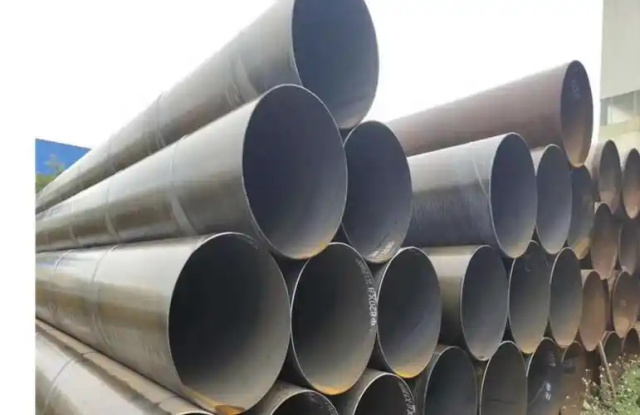 鸡西大口径无缝钢管价格