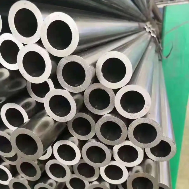 鸡西精密无缝钢管型号表