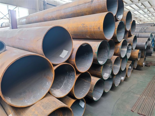 鸡西15MoG锅炉管