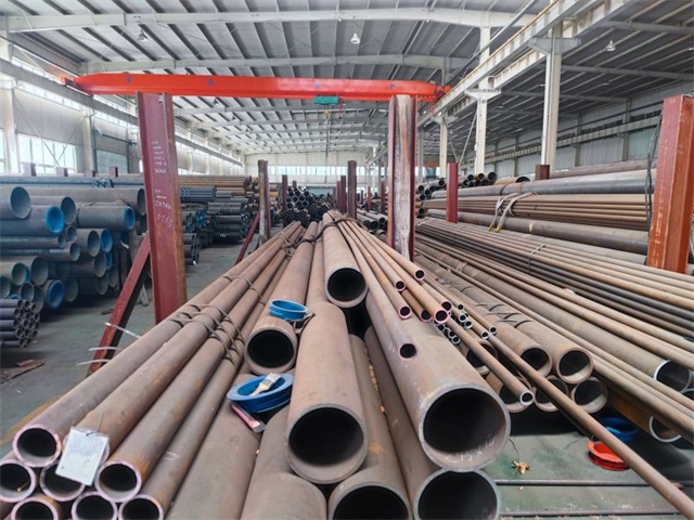 鸡西p22无缝钢管