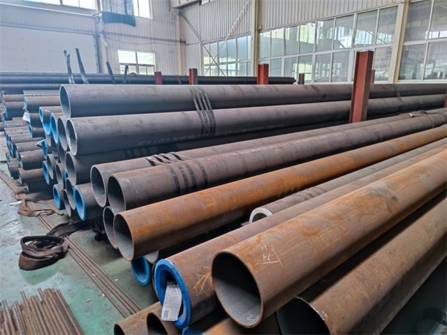 鸡西Q355B化肥管