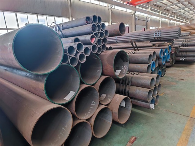 鸡西20G高压锅炉钢管