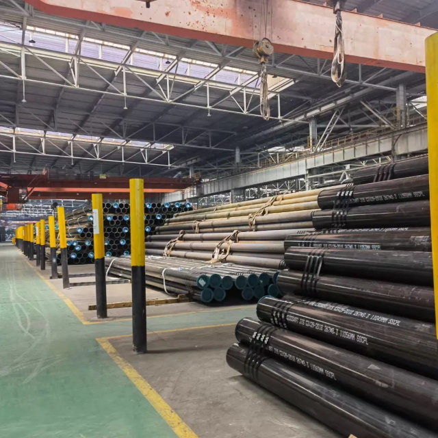 鸡西10#石油裂化管