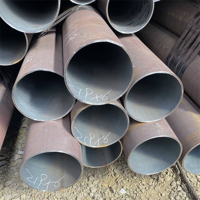 鸡西5310中低压锅炉管